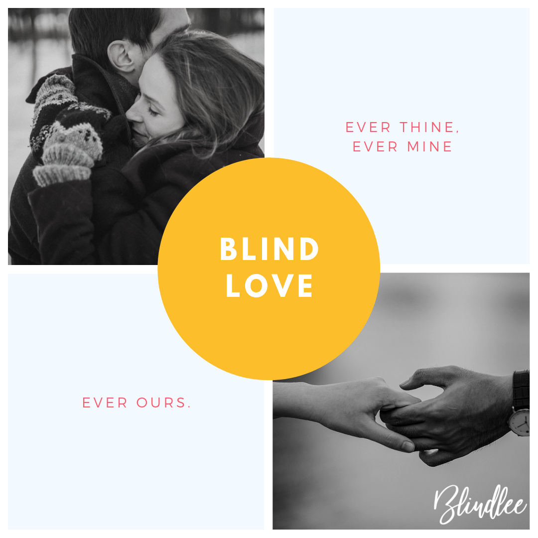 ever mine ever thine